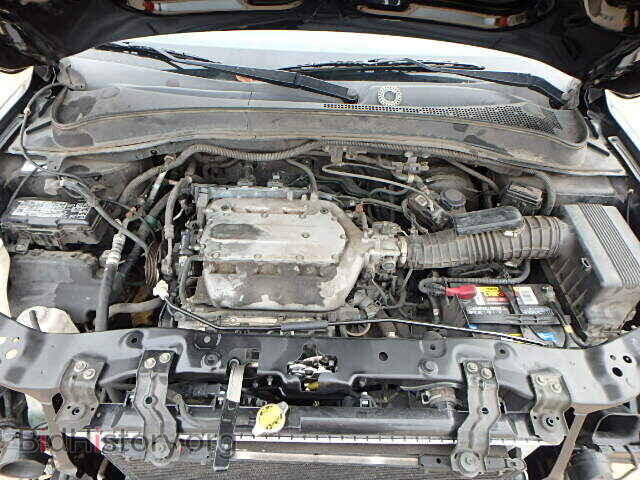 2007 HONDA PILOT - VIN: 5FNYF28667B033151 - Фото 7