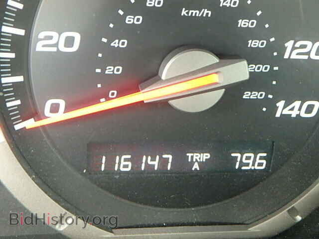 2007 HONDA PILOT - VIN: 5FNYF28667B033151 - Фото 8