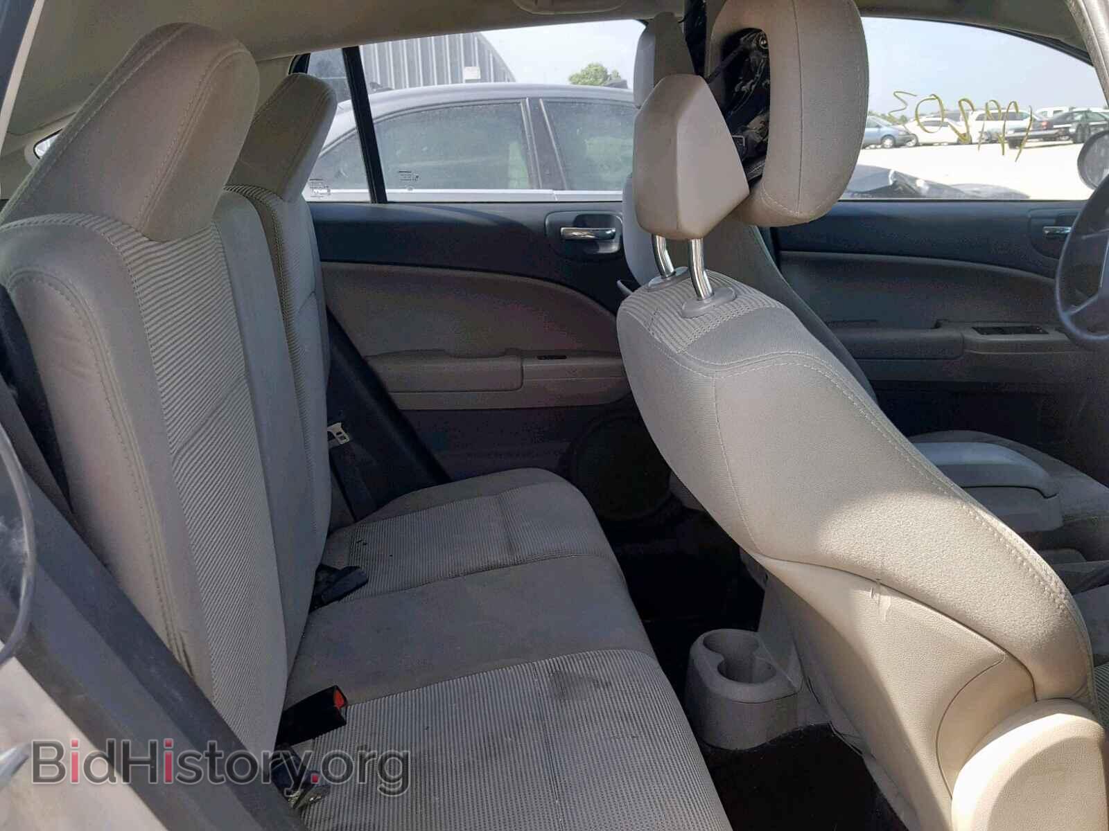 2011 DODGE CALIBER - VIN: 1B3CB3HA4BD132889 - Photo 6