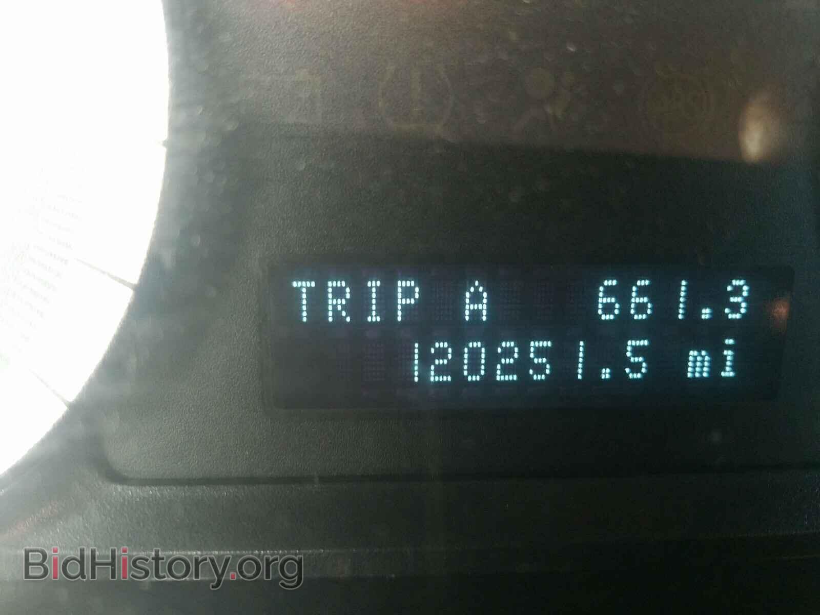 2009 FORD ESCAPE - VIN: 1FMCU94GX9KD15205 - Фото 8