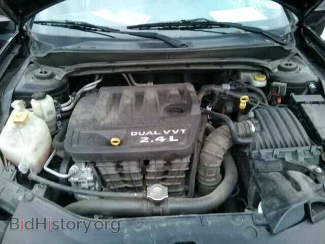 2012 DODGE AVENGER - VIN: 1C3CDZABXCN322596 - Фото 7