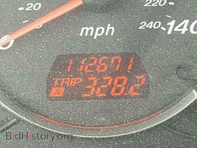 2006 MAZDA 6 - VIN: 1YVFP80C065M36495 - Фото 8