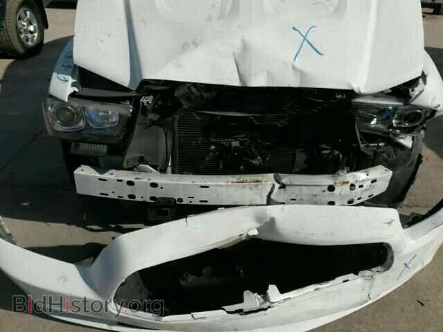 2012 DODGE CHARGER - VIN: 2C3CDXCT6CH298705 - Фото 10
