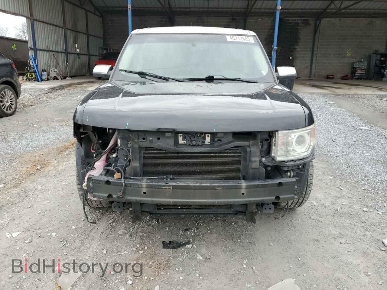 2010 FORD FLEX - VIN: 2FMGK5DC0ABA39564 - Фото 5