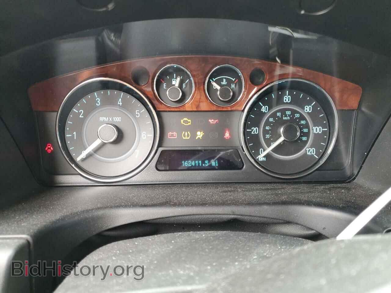 2010 FORD FLEX - VIN: 2FMGK5DC0ABA39564 - Фото 9