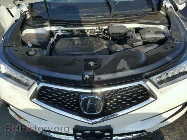 2018 ACURA MDX - VIN: 5J8YD4H53JL005807 - Фото 7