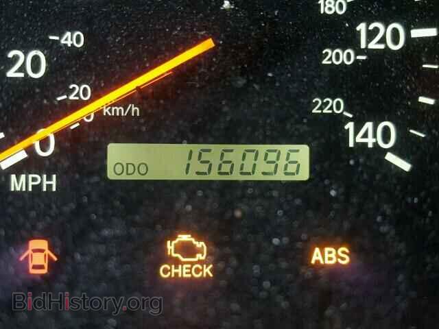 2000 LEXUS ES300 - VIN: JT8BF28G3Y5094084 - Фото 8