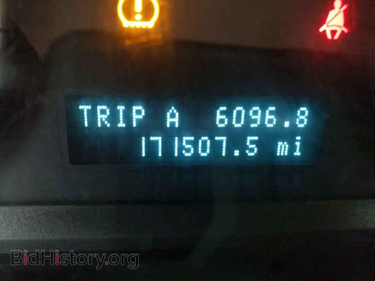 2008 FORD ESCAPE - VIN: 1FMCU93158KD06262 - Фото 8