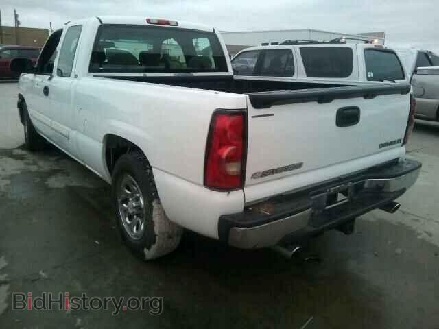 2005 CHEVROLET SILVERADO - VIN: 2GCEC19VX51329883 - Фото 3