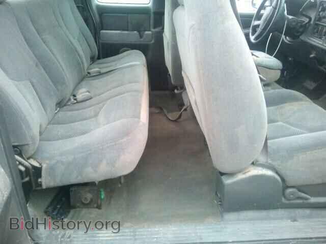 2005 CHEVROLET SILVERADO - VIN: 2GCEC19VX51329883 - Фото 6