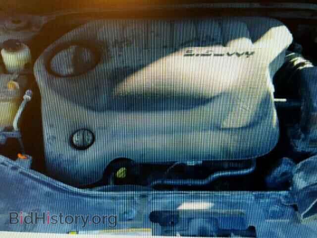 2012 CHRYSLER 200 - VIN: 1C3CCBBG7CN306554 - Фото 7