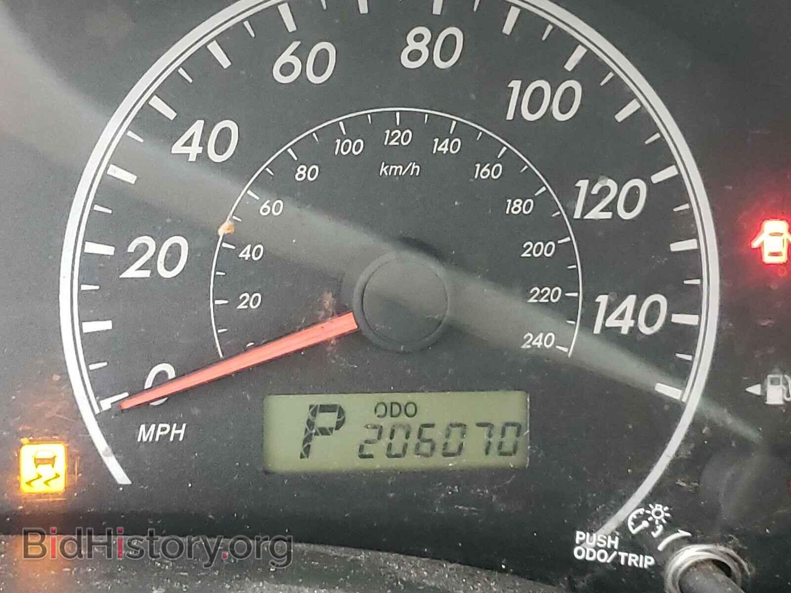 2011 TOYOTA COROLLA - VIN: 2T1BU4EE5BC554894 - Фото 8