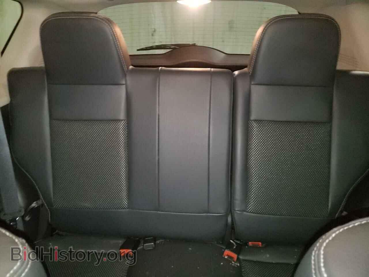 2015 JEEP COMPASS - VIN: 1C4NJDEB6FD176833 - Фото 10