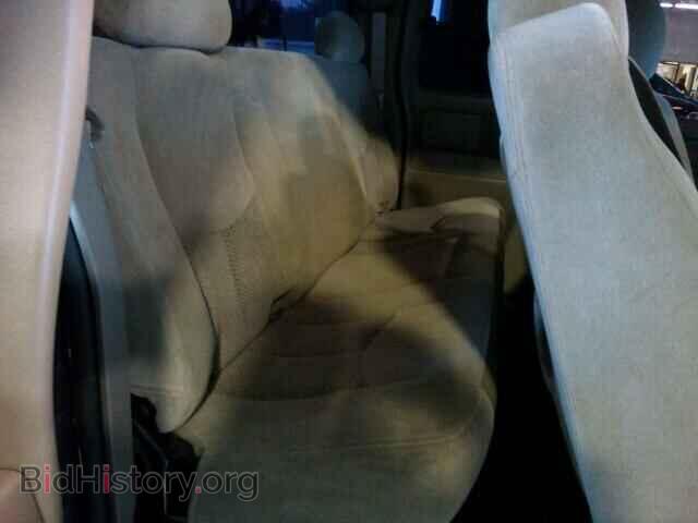 2005 CHEVROLET SILVERADO - VIN: 2GCEK19B351271639 - Фото 6