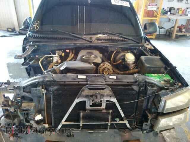2005 CHEVROLET SILVERADO - VIN: 2GCEK19B351271639 - Фото 7