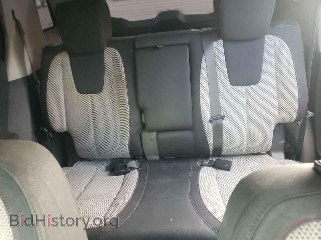 2011 GMC TERRAIN - VIN: 2CTALSEC4B6273287 - Фото 10
