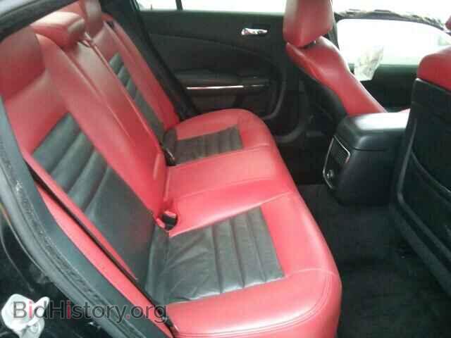 2011 DODGE CHARGER - VIN: 2B3CL3CG6BH548731 - Фото 6