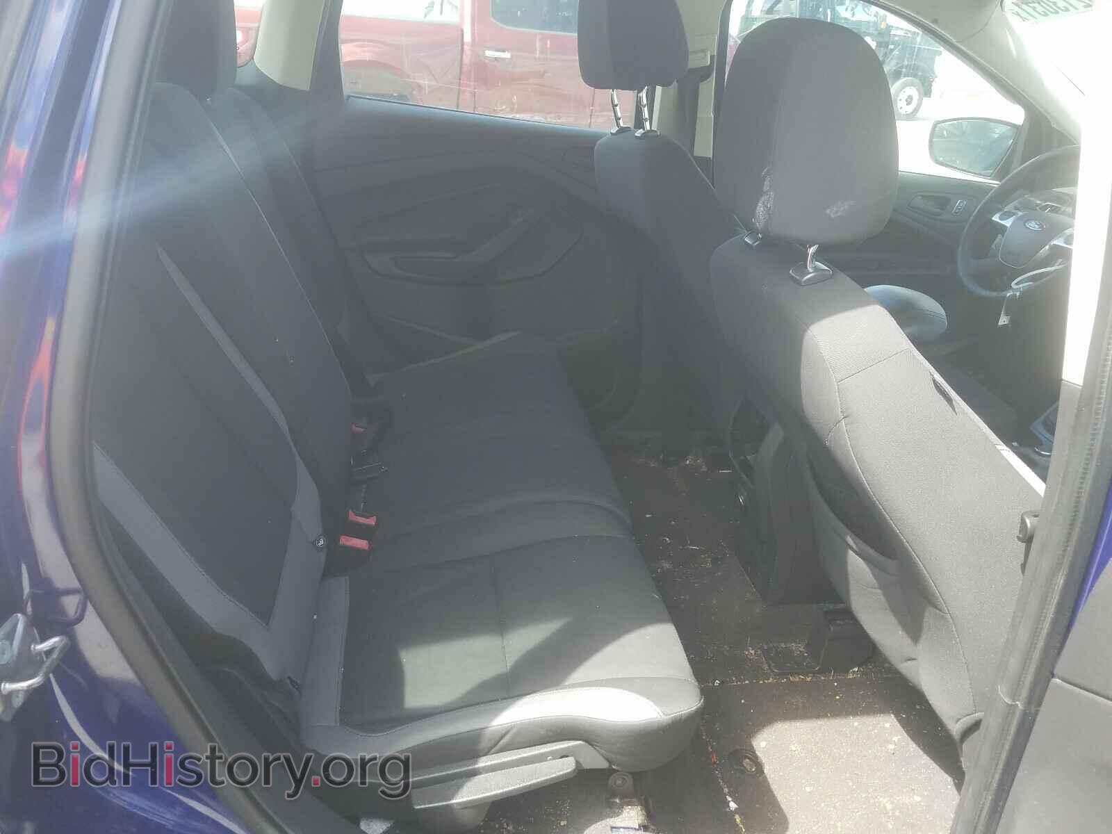 2013 FORD ESCAPE - VIN: 1FMCU0F78DUC09986 - Photo 6