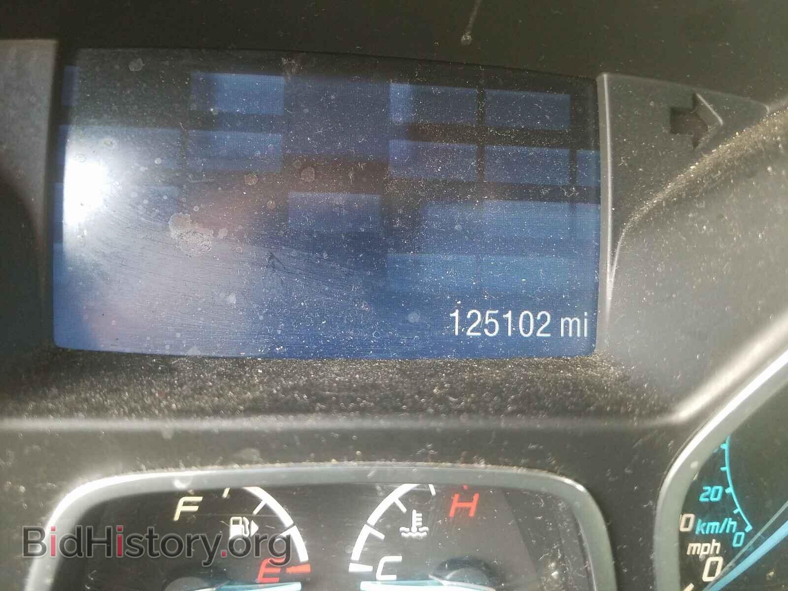 2013 FORD ESCAPE - VIN: 1FMCU0F78DUC09986 - Photo 8