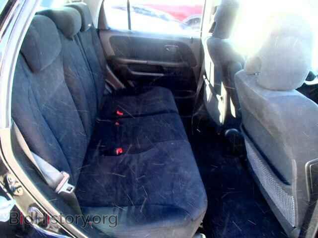 2006 HONDA CRV - VIN: JHLRD68866C021079 - Фото 6