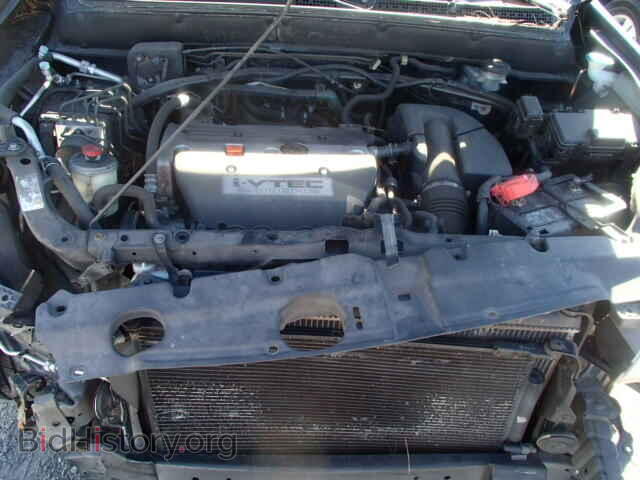 2006 HONDA CRV - VIN: JHLRD68866C021079 - Фото 7