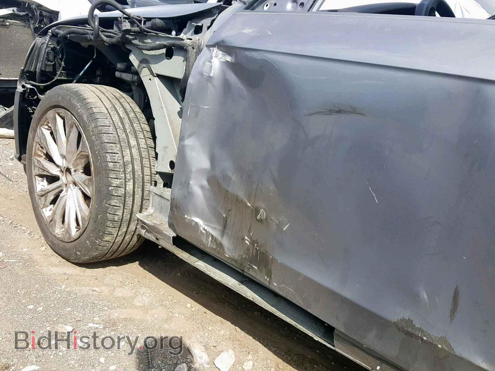 2015 AUDI A4 - VIN: WA1UFAFL1FA075133 - Фото 9
