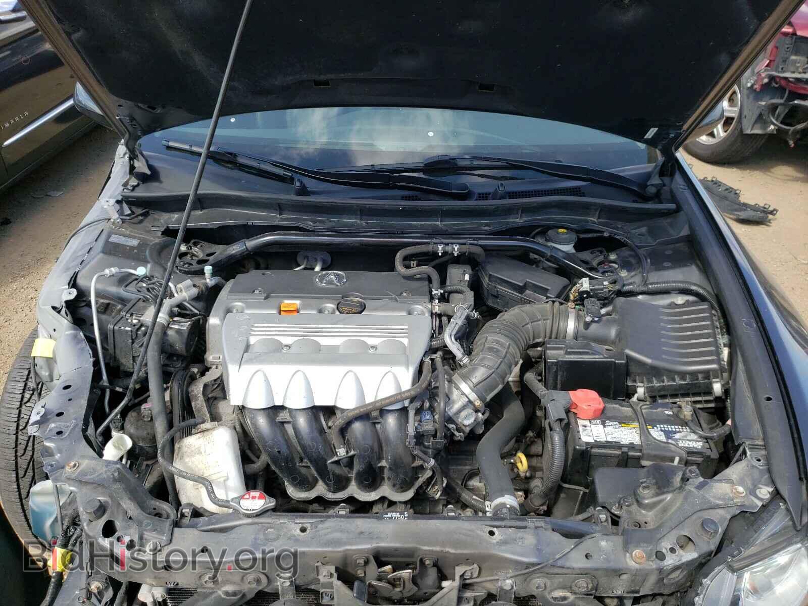 2013 ACURA TSX - VIN: JH4CU2F67DC000654 - Фото 7