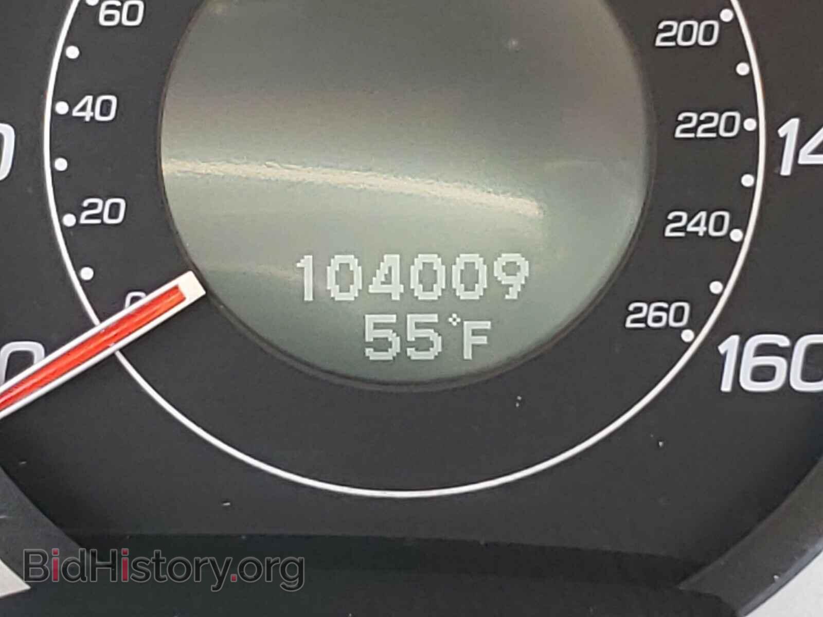 2013 ACURA TSX - VIN: JH4CU2F67DC000654 - Фото 8