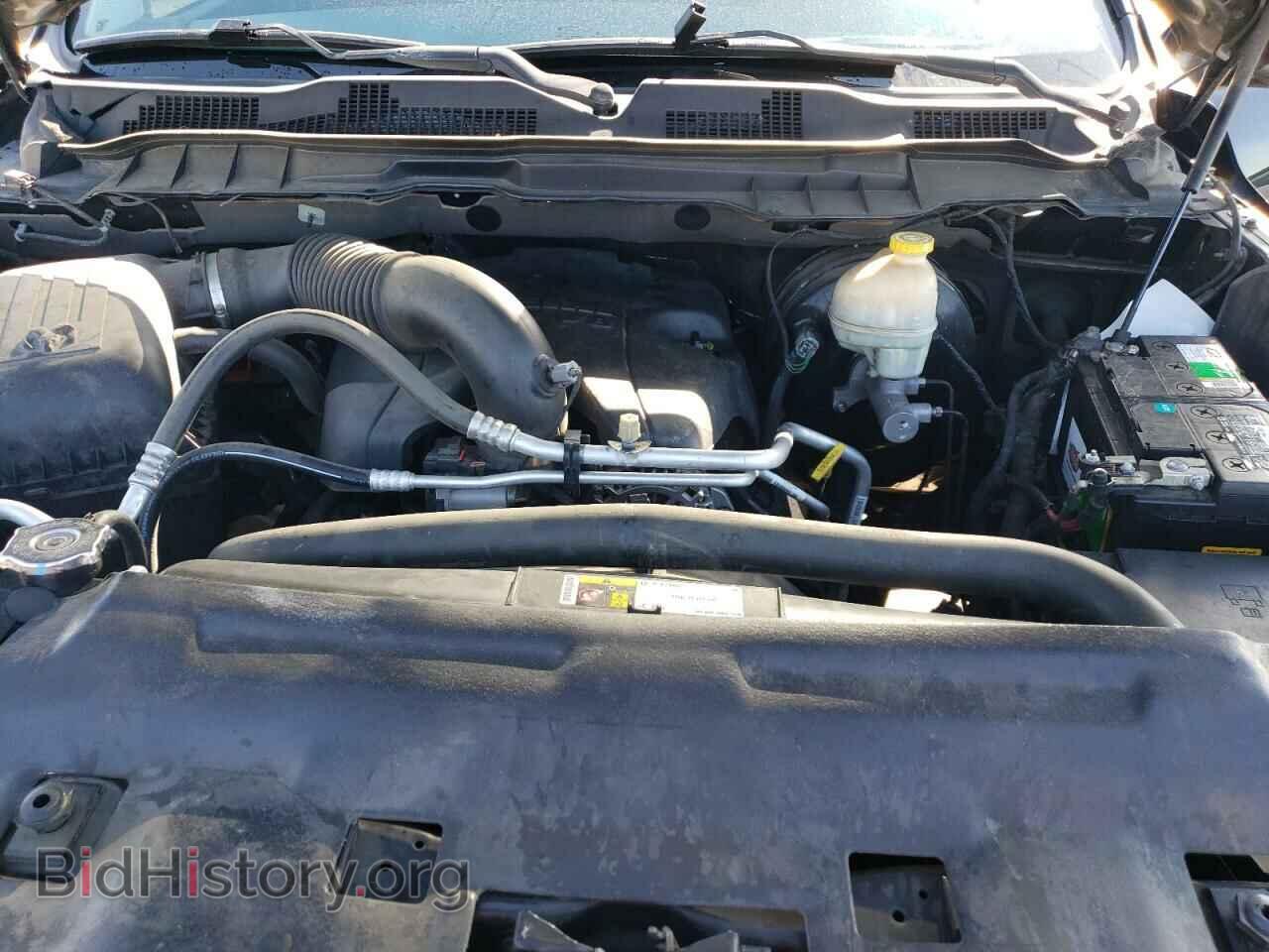 2014 RAM 1500 - VIN: 1C6RR6FT2ES337371 - Photo 11