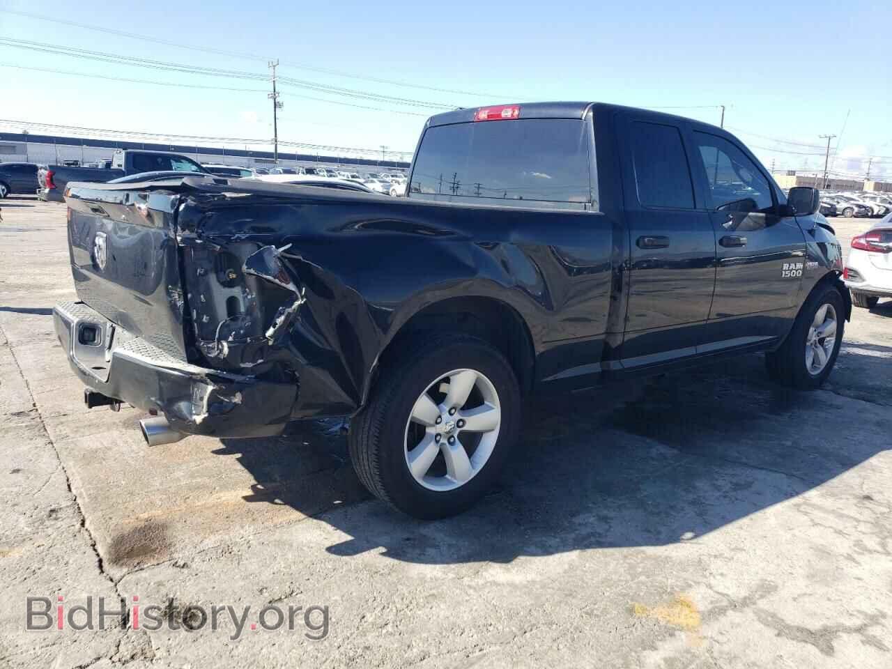 2014 RAM 1500 - VIN: 1C6RR6FT2ES337371 - Photo 3