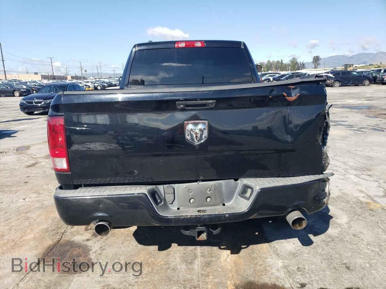 2014 RAM 1500 - VIN: 1C6RR6FT2ES337371 - Photo 6