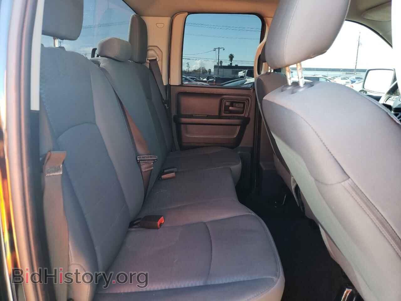 2014 RAM 1500 - VIN: 1C6RR6FT2ES337371 - Photo 10