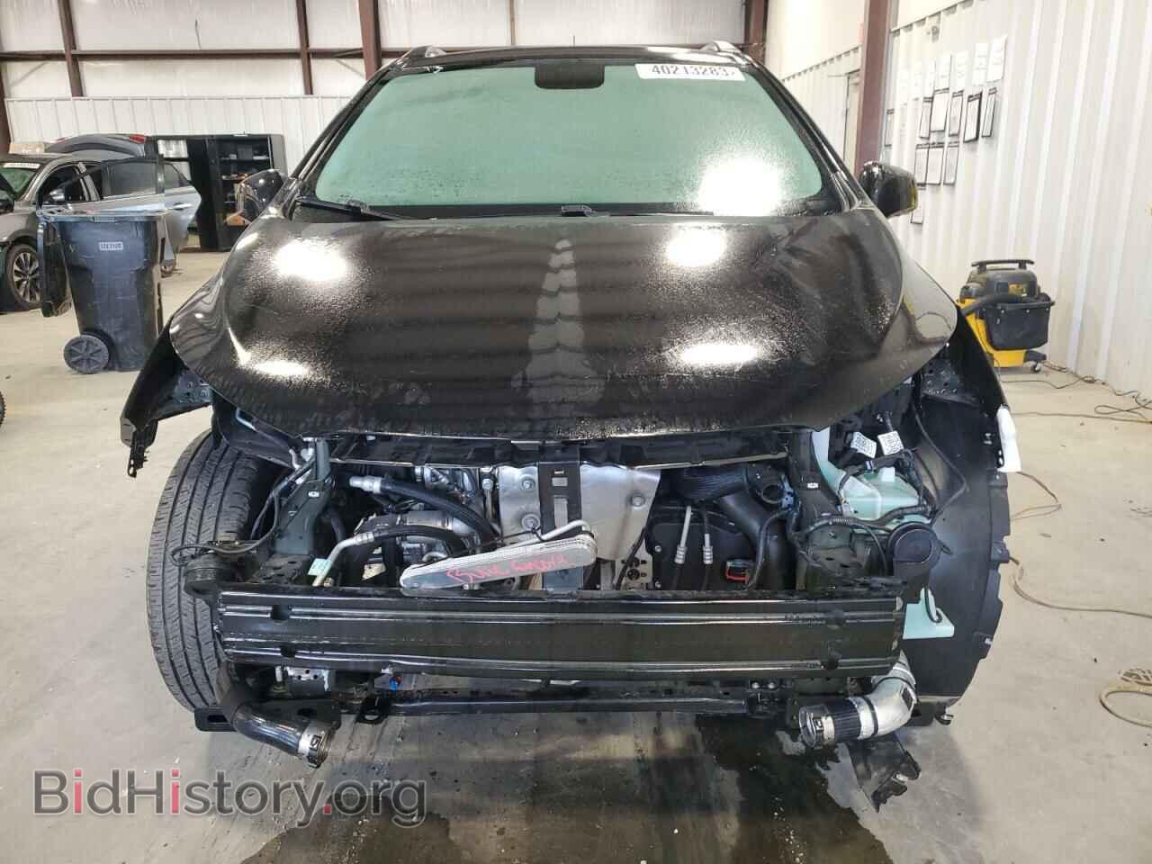 2022 BUICK ENCORE - VIN: KL4CJASM4NB513032 - Фото 5