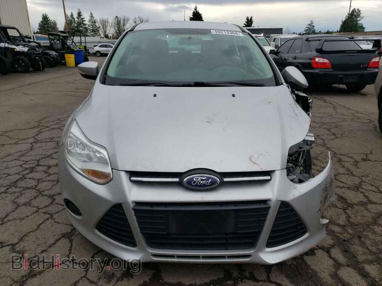 2014 FORD FOCUS - VIN: 1FADP3K2XEL431504 - Photo 5