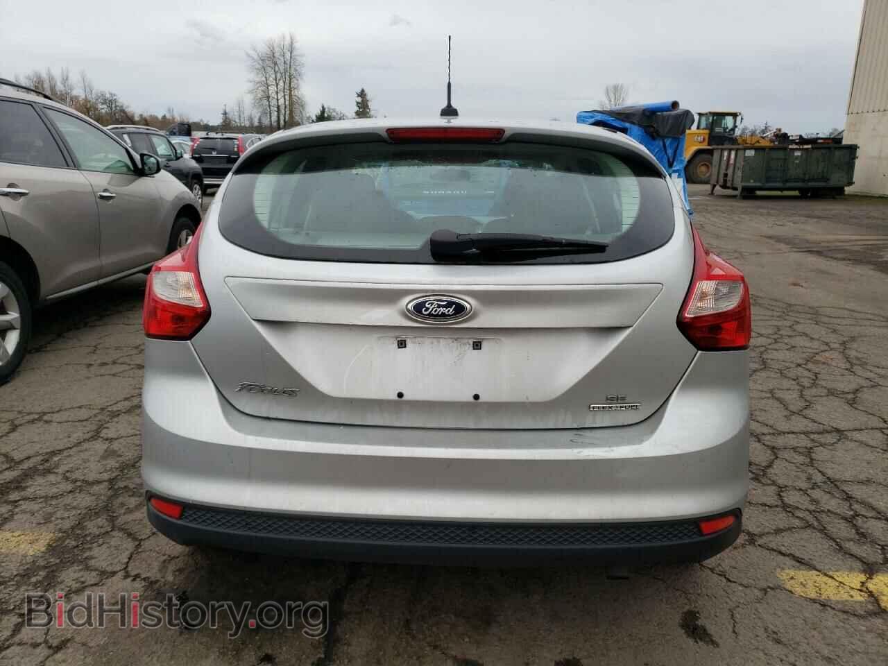 2014 FORD FOCUS - VIN: 1FADP3K2XEL431504 - Photo 6