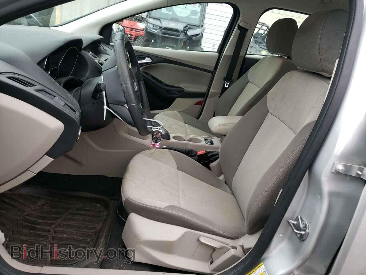 2014 FORD FOCUS - VIN: 1FADP3K2XEL431504 - Photo 7