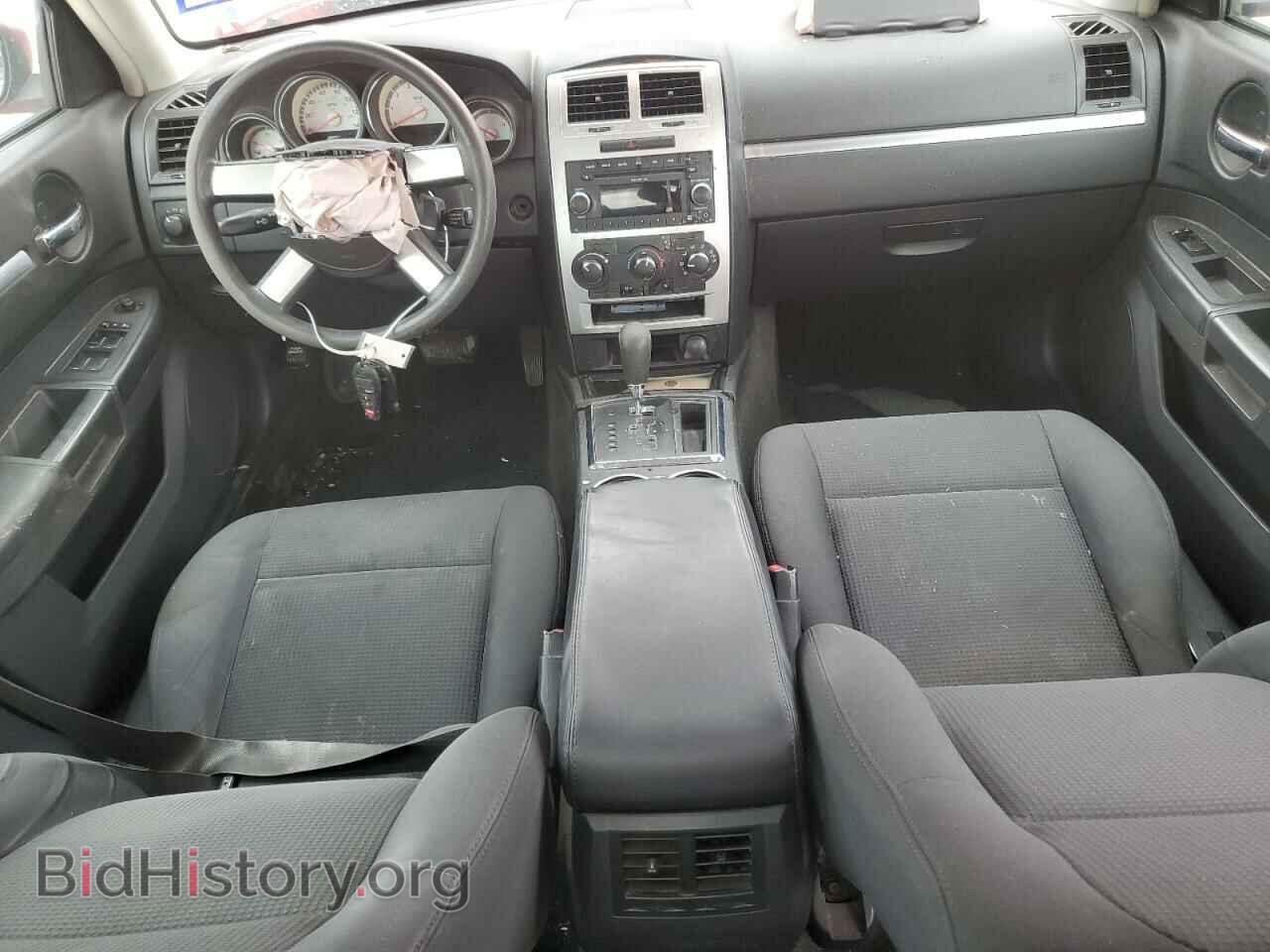 2009 DODGE CHARGER - VIN: 2B3KA43D19H501579 - Фото 8