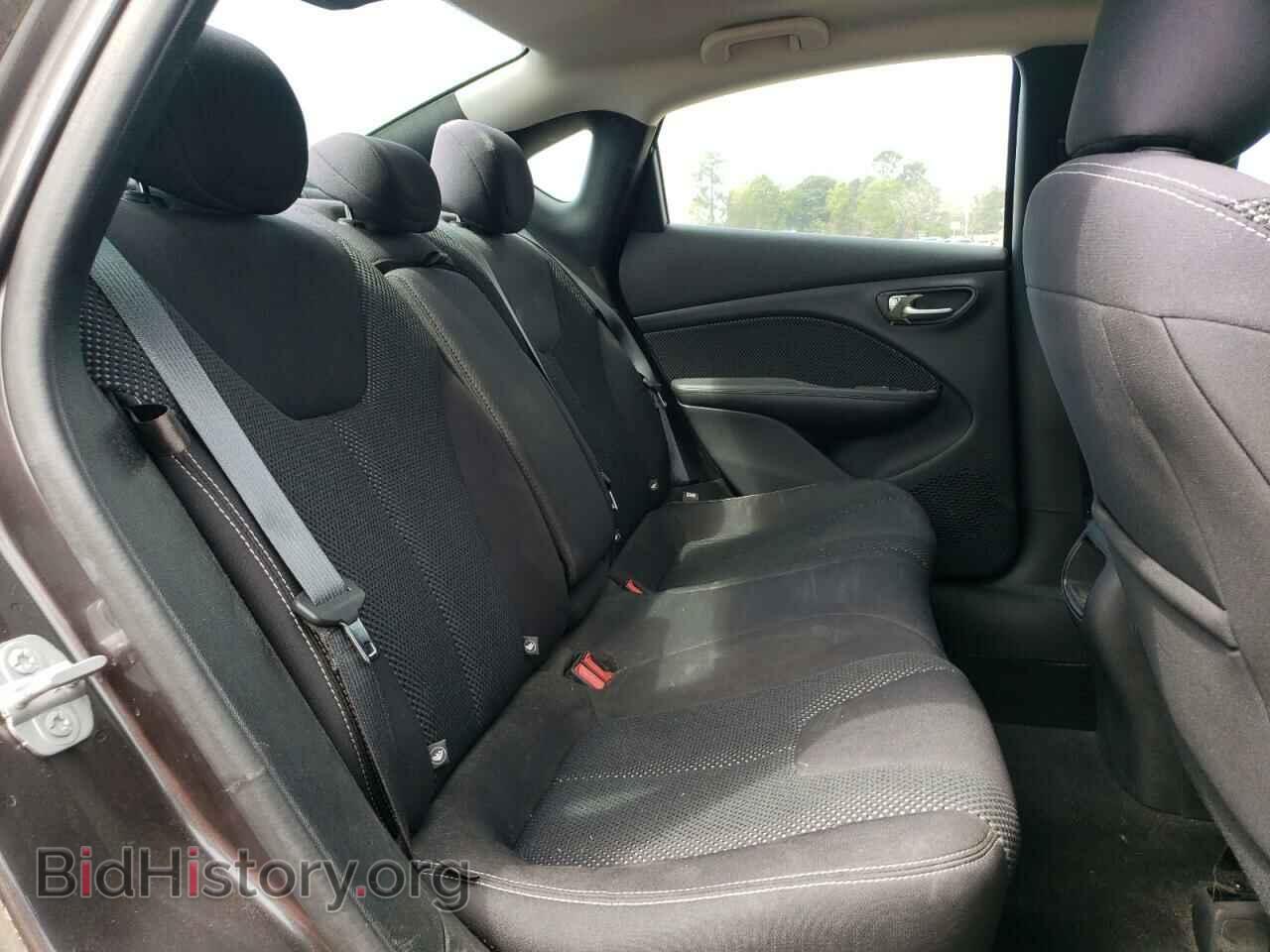 2014 DODGE DART - VIN: 1C3CDFBB3ED894759 - Фото 6