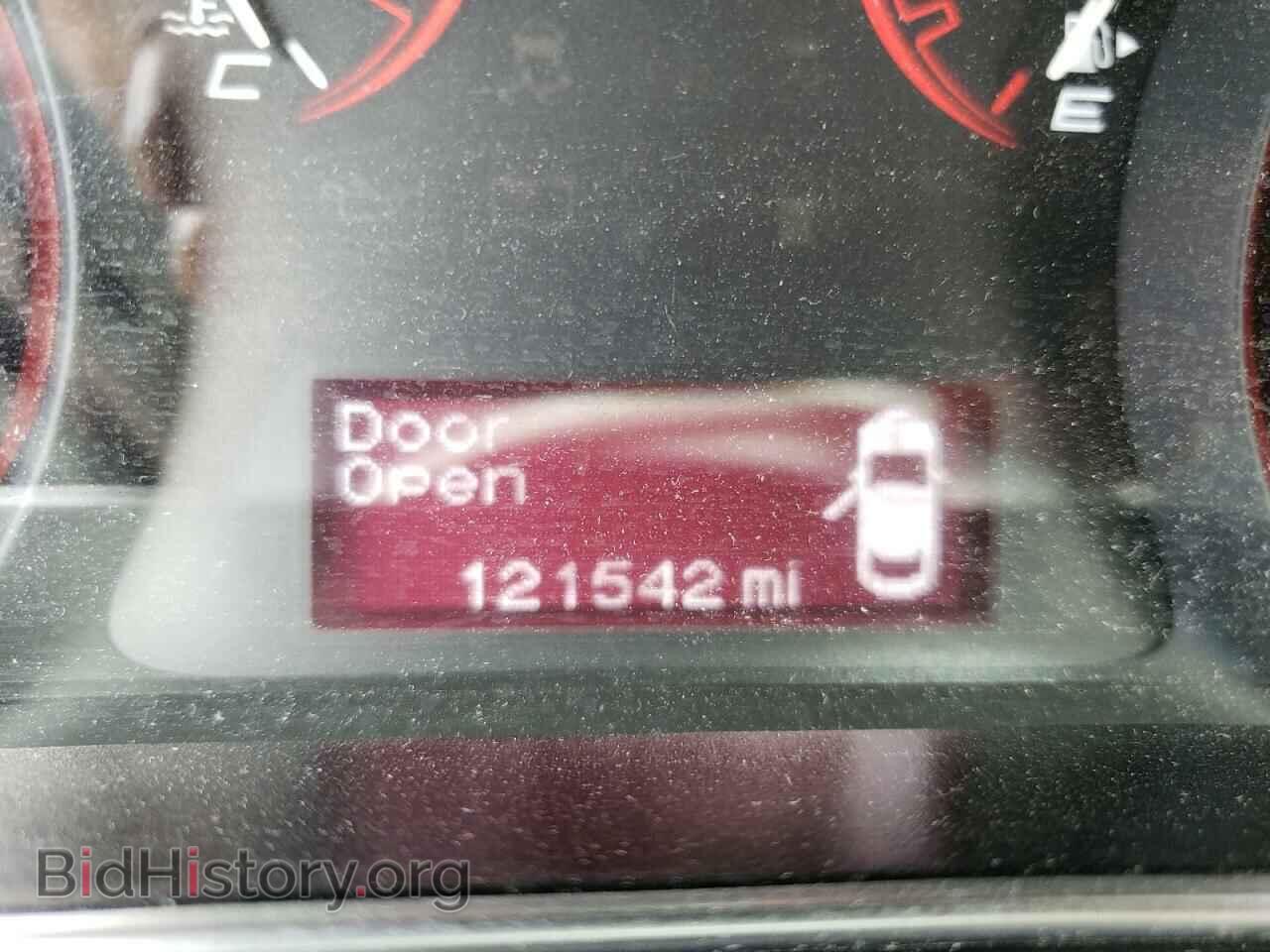 2014 DODGE DART - VIN: 1C3CDFBB3ED894759 - Фото 8