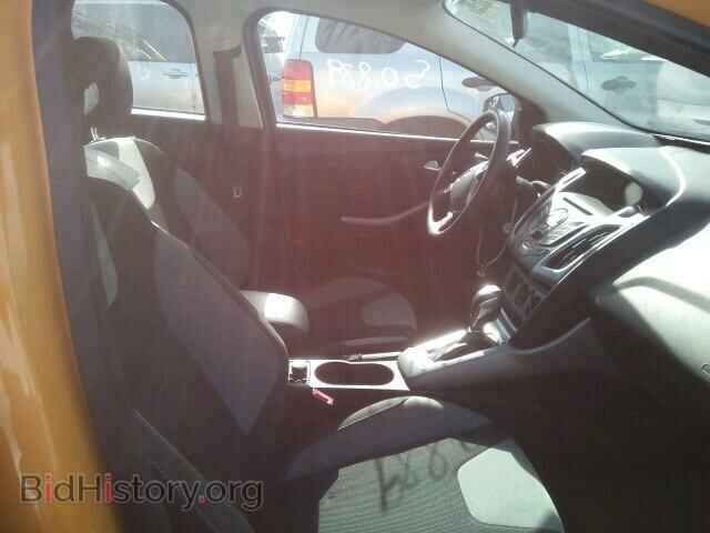 2012 FORD FOCUS - VIN: 1FAHP3K27CL195392 - Photo 5
