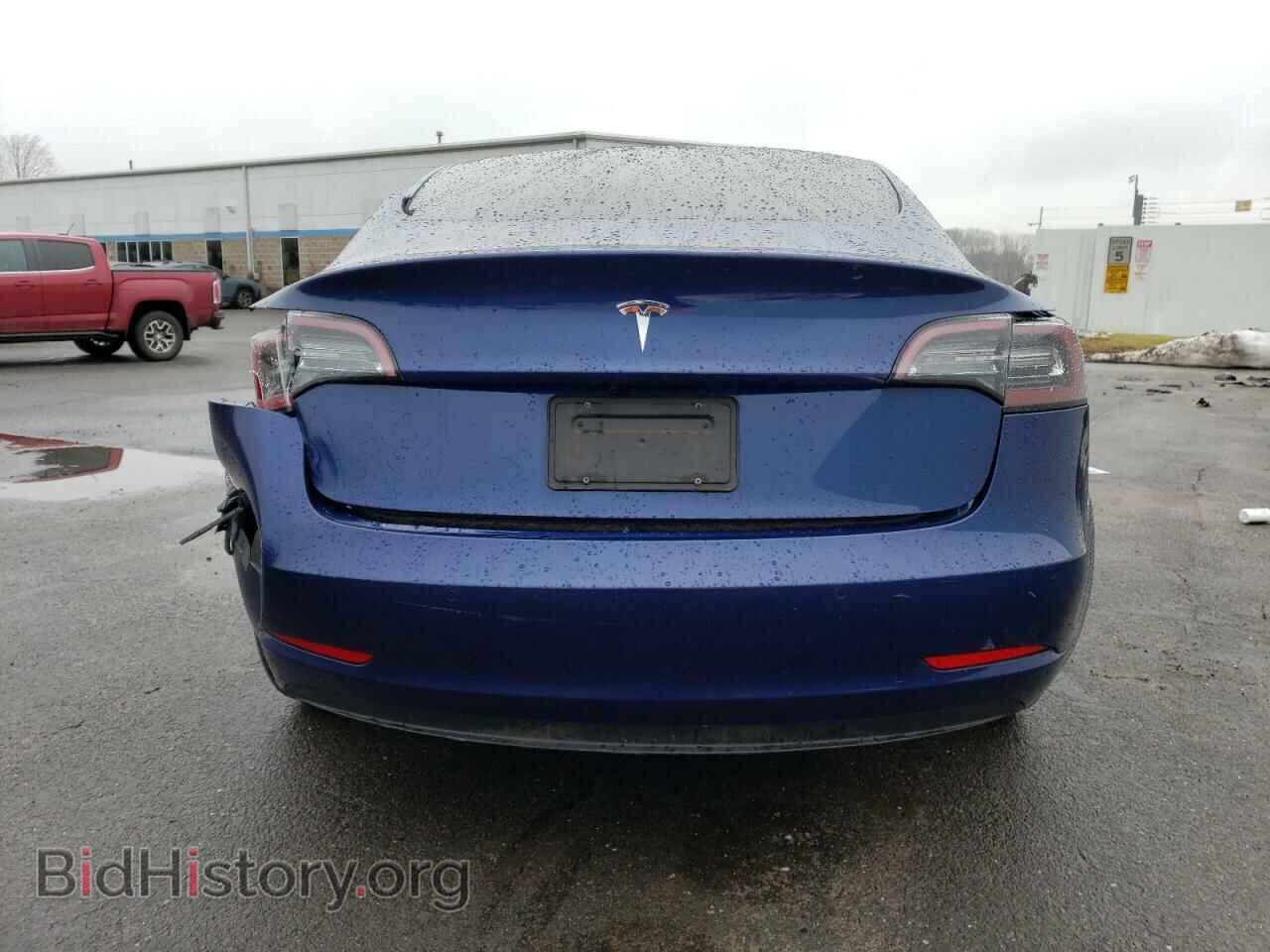 2022 TESLA MODEL 3 - VIN: 5YJ3E1EA2NF289509 - Photo 6