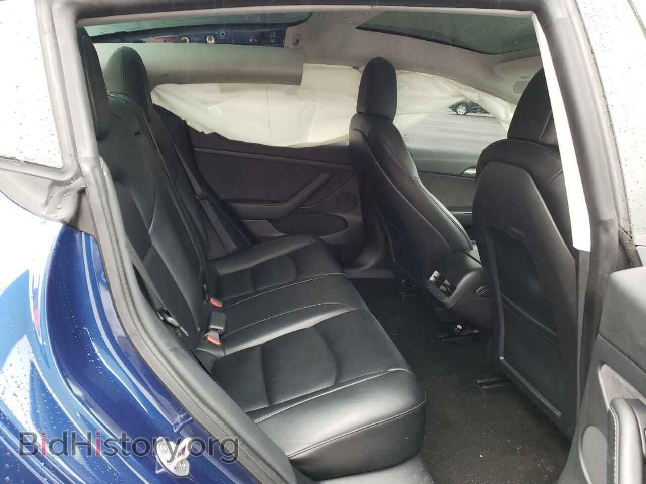 2022 TESLA MODEL 3 - VIN: 5YJ3E1EA2NF289509 - Photo 10