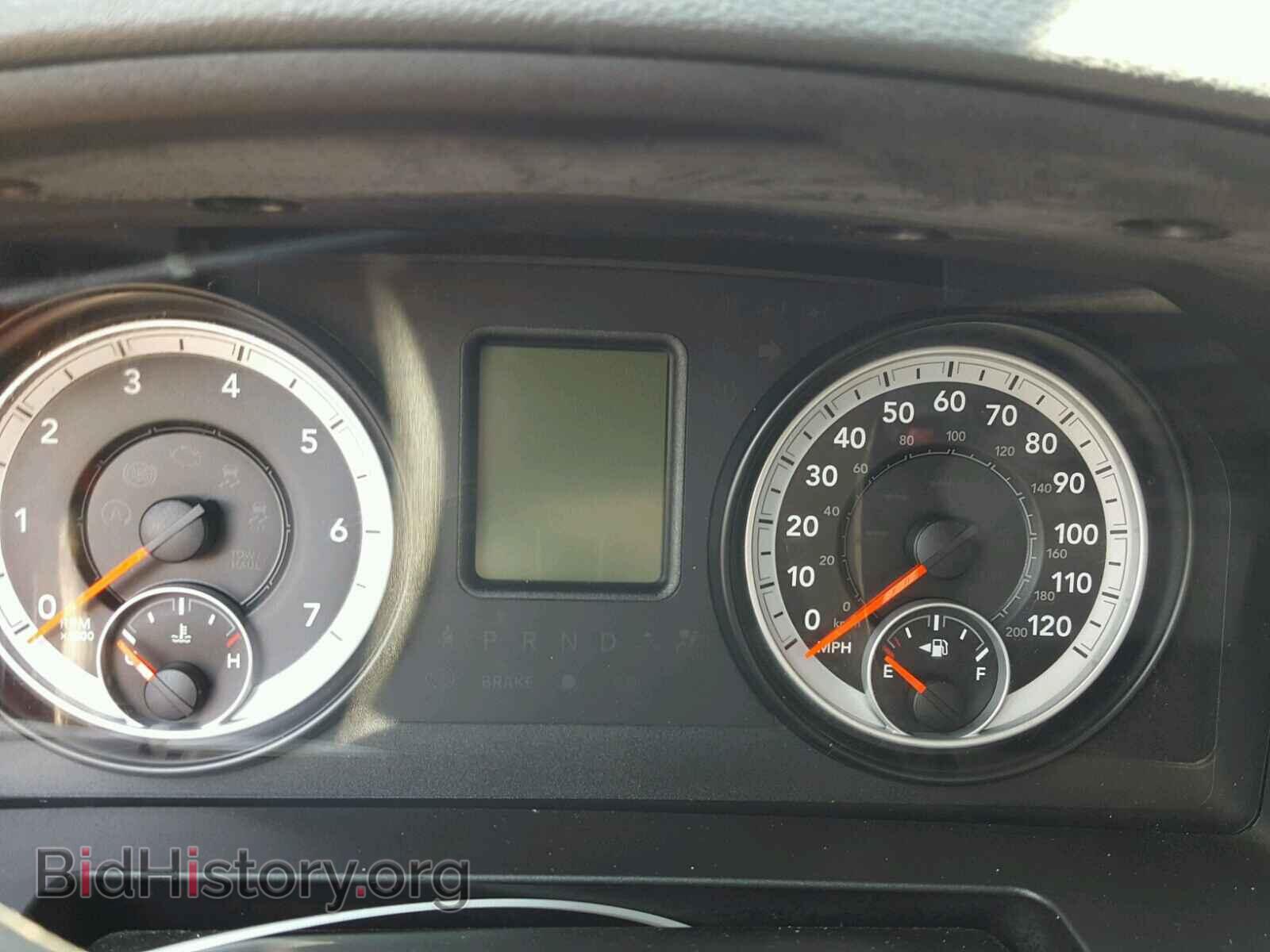 2013 RAM 1500 ST - VIN: 3C6JR6AG9DG577059 - Фото 8