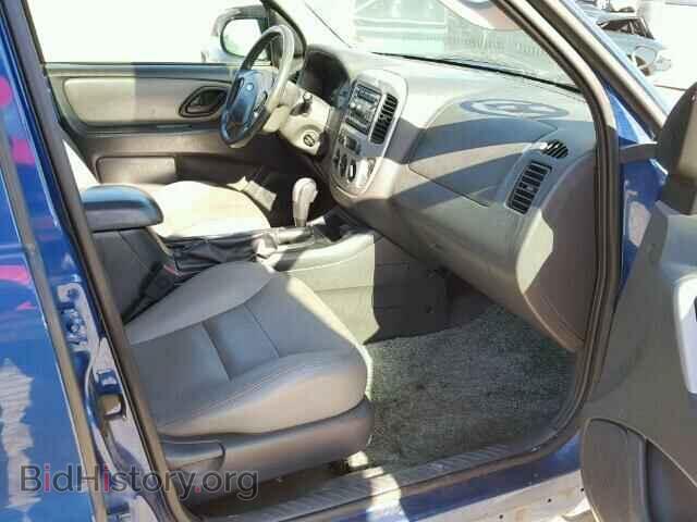 2007 FORD ESCAPE - VIN: 1FMCU93157KA24203 - Фото 5