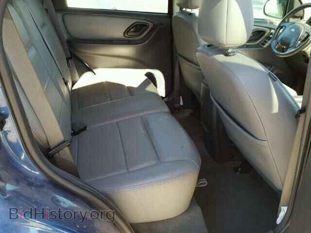 2007 FORD ESCAPE - VIN: 1FMCU93157KA24203 - Фото 6