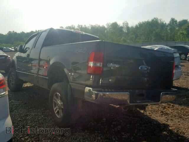 2007 FORD F150 - VIN: 1FTRX14W77FB90880 - Фото 3