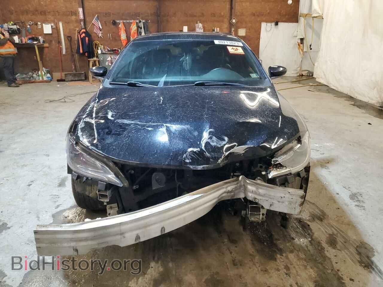 2015 CHRYSLER 200 - VIN: 1C3CCCDGXFN540615 - Фото 5