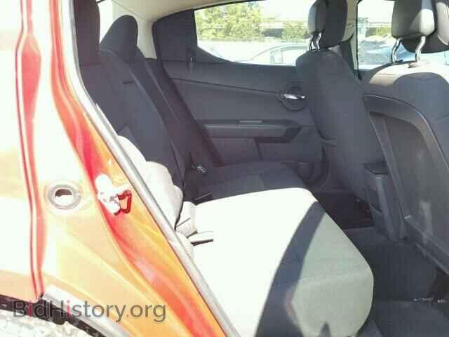 2010 DODGE AVENGER - VIN: 1B3CC1FB2AN216196 - Фото 6