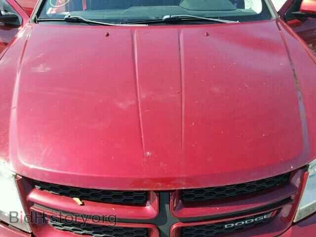 2010 DODGE AVENGER - VIN: 1B3CC1FB2AN216196 - Фото 7