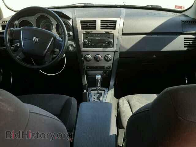 2010 DODGE AVENGER - VIN: 1B3CC1FB2AN216196 - Фото 9